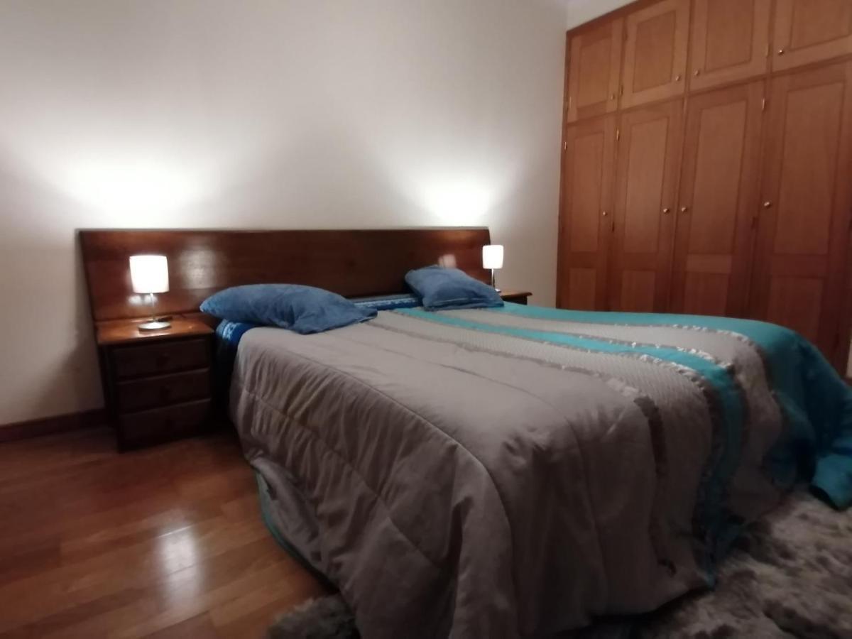 Apartamento Rua Da Amizade Felgueiras Exterior foto