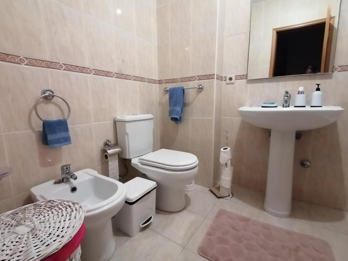 Apartamento Rua Da Amizade Felgueiras Exterior foto