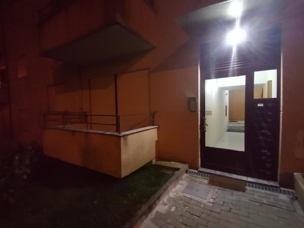 Apartamento Rua Da Amizade Felgueiras Exterior foto