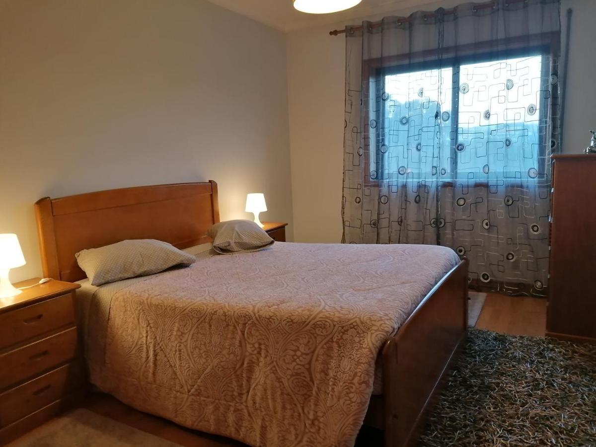 Apartamento Rua Da Amizade Felgueiras Exterior foto