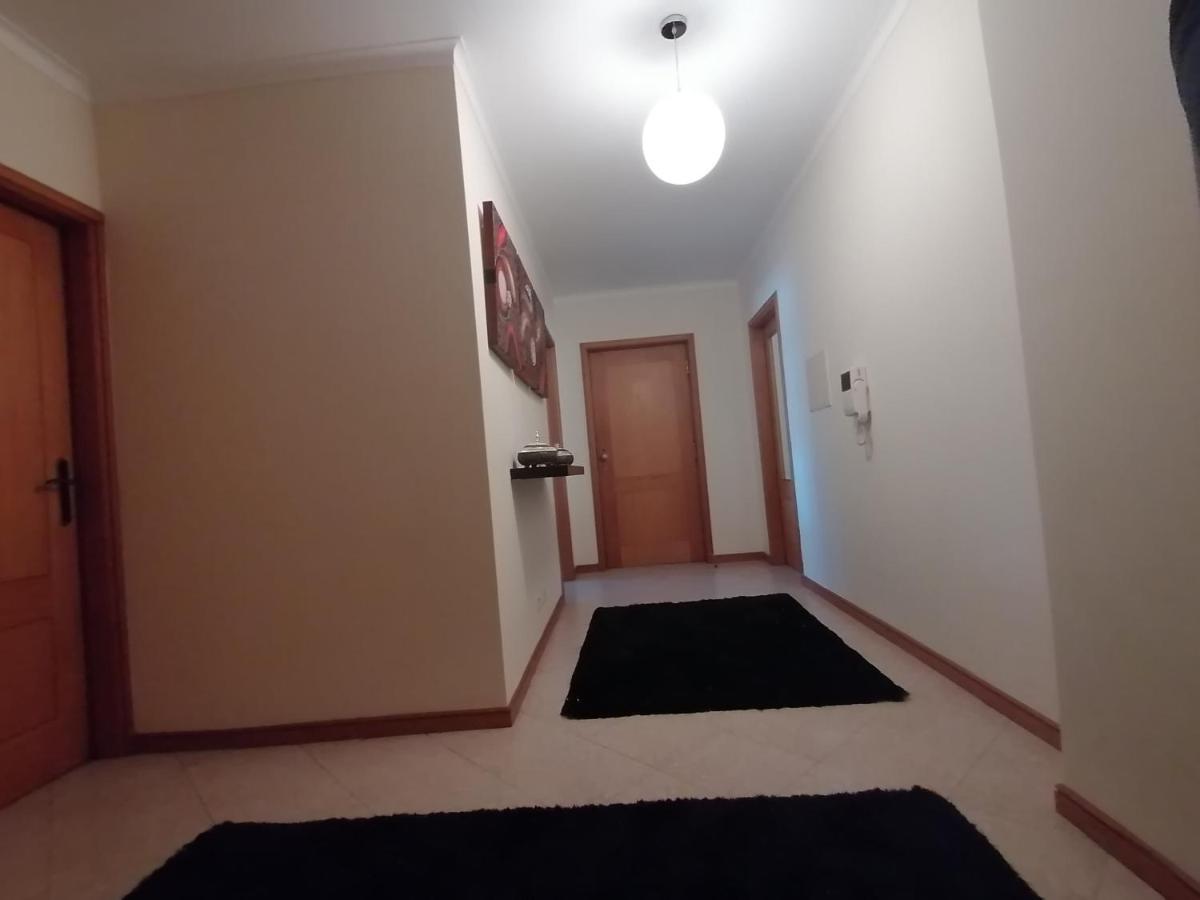 Apartamento Rua Da Amizade Felgueiras Exterior foto