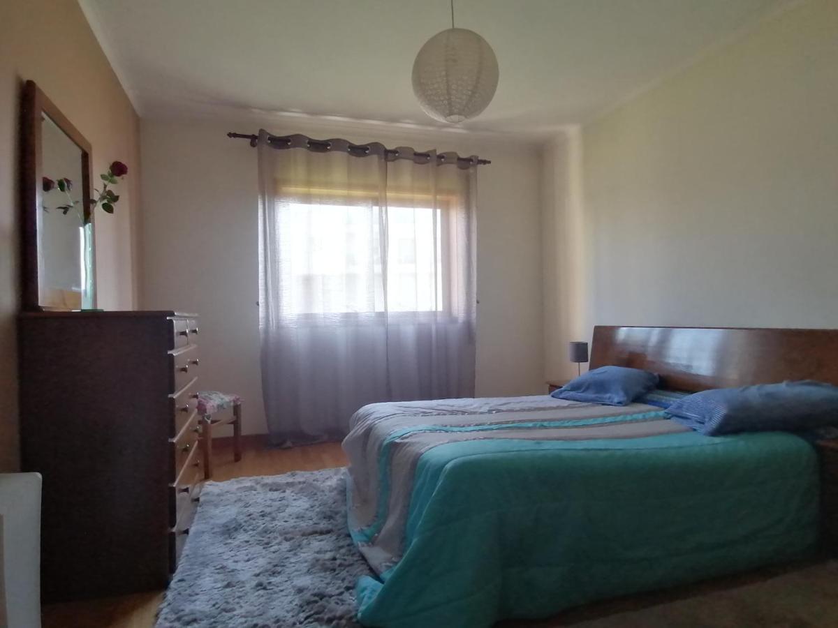 Apartamento Rua Da Amizade Felgueiras Exterior foto