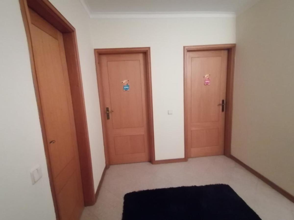 Apartamento Rua Da Amizade Felgueiras Exterior foto