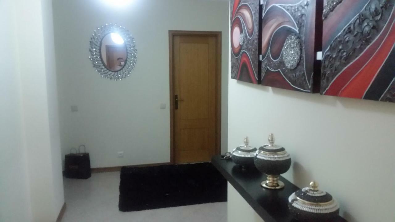 Apartamento Rua Da Amizade Felgueiras Exterior foto